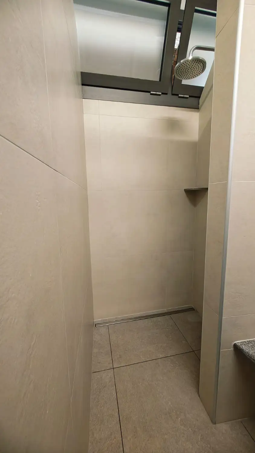 Campeggio Valbondione Bagni Ristrutturati 10